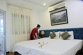 Maison D'Hanoi Hotel