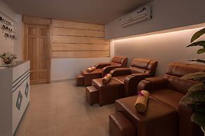 Maison D'Hanoi Hotel