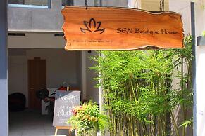 Sen Boutique House
