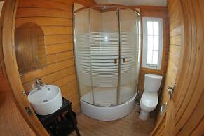 Villa Del Rey Resort CamSur powered by Cocotel