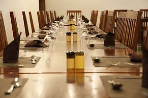 Hotel Ranthambore Regency