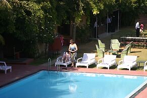 Hotel Ranthambore Regency