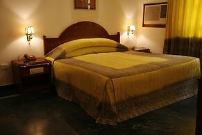 Hotel Ranthambore Regency