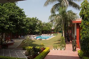 Hotel Ranthambore Regency