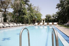 Hotel Ranthambore Regency