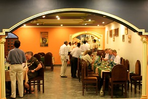 Hotel Ranthambore Regency