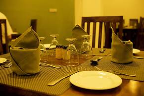 Hotel Ranthambore Regency