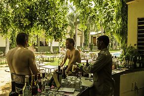 Hotel Ranthambore Regency