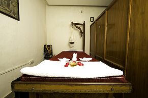 Hotel Ranthambore Regency