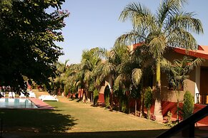 Hotel Ranthambore Regency