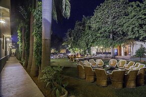 Hotel Ranthambore Regency