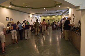 Hotel Ranthambore Regency