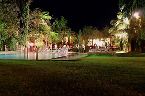 Hotel Ranthambore Regency