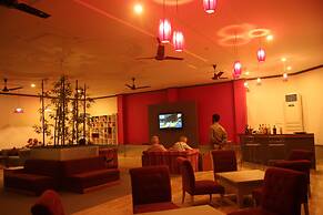 Hotel Ranthambore Regency