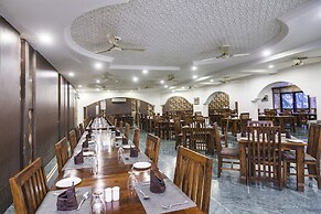 Hotel Ranthambore Regency