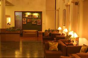 Hotel Ranthambore Regency