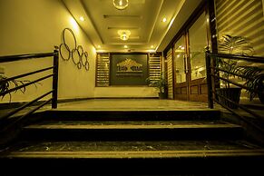 Hotel Ranthambore Regency