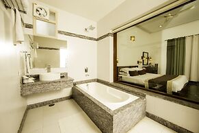 Hotel Ranthambore Regency