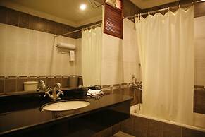 Hotel Ranthambore Regency