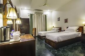 Hotel Ranthambore Regency