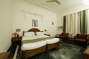 Hotel Ranthambore Regency