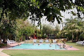 Hotel Ranthambore Regency