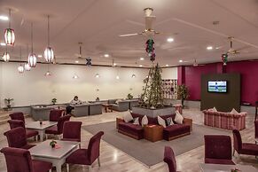 Hotel Ranthambore Regency