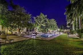 Hotel Ranthambore Regency