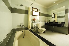 Hotel Ranthambore Regency