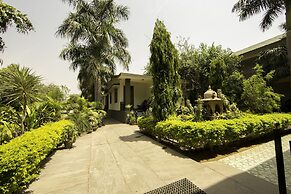 Hotel Ranthambore Regency