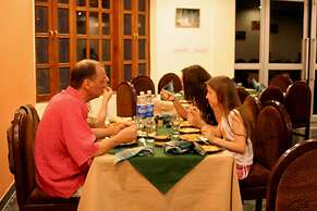 Hotel Ranthambore Regency