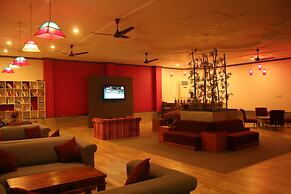 Hotel Ranthambore Regency