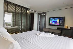 Citrus Grande Hotel Pattaya by Compass Hospitality