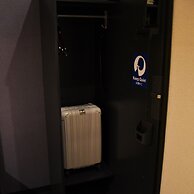 HOTEL THE GATE KUMAMOTO - Hostel