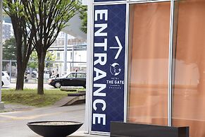 HOTEL THE GATE KUMAMOTO - Hostel