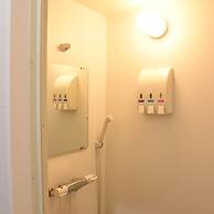 HOTEL THE GATE KUMAMOTO - Hostel