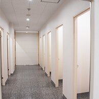 HOTEL THE GATE KUMAMOTO - Hostel