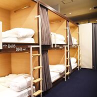 HOTEL THE GATE KUMAMOTO - Hostel