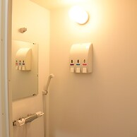 HOTEL THE GATE KUMAMOTO - Hostel