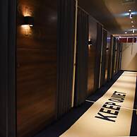 HOTEL THE GATE KUMAMOTO - Hostel