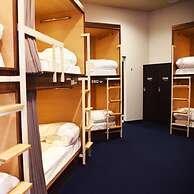 HOTEL THE GATE KUMAMOTO - Hostel