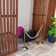 HOTEL THE GATE KUMAMOTO - Hostel