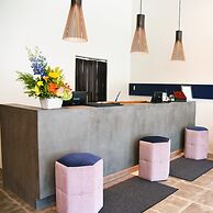 HOTEL THE GATE KUMAMOTO - Hostel