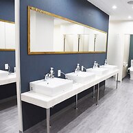 HOTEL THE GATE KUMAMOTO - Hostel