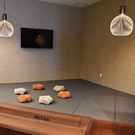 HOTEL THE GATE KUMAMOTO - Hostel