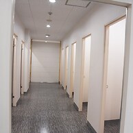 HOTEL THE GATE KUMAMOTO - Hostel