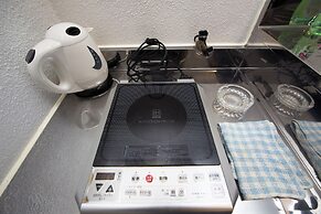 Kitakara Yuimaru in Motobu