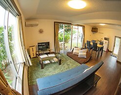 Kitakara Yuimaru in Motobu