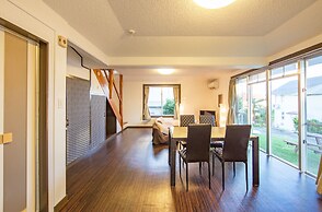 Kitakara Yuimaru in Motobu