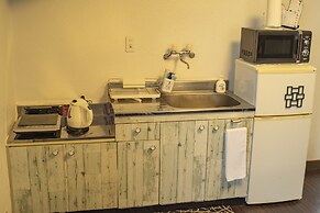 Kitakara Yuimaru in Motobu